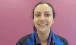 Girls' Division Magazine 2021-22 by Bolton School