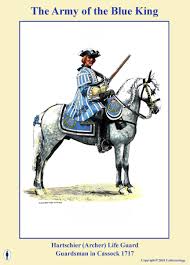 World 09b Blueking King Philip S War Bavarian Army History