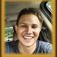 Joseph Lott's Instagram, Twitter & Facebook