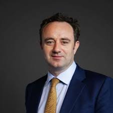 Danny Chambers MP 🔸🩺