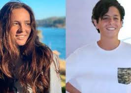 Cristian de la fuente y su hija. Que Paso Hija De Cristian De La Fuente Y Maximo Menem Aclaran Supuesta Relacion El Boyaldia Noticias De Iquique Y Tarapaca