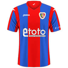 Gliwicki klub sportowy piast gliwice. Piast Gliwice Thesportsdb Com