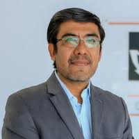 Ismael Aguilar-Benitez