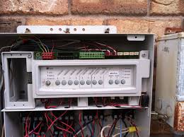 If the fuse blows with all jvas unplugged, the circuit board is damaged and needs to be replaced. Aqualink Rs Pool Control Center Not Communicating With Main Box 6613 6614