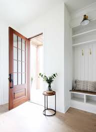Browse 109 pecky cypress interior door on houzz. How To Choose The Perfect Exterior Wood Door For Your Home Plank And Pillow