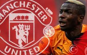 Anthony Joshua relaxes