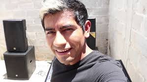 PROBANDO SISTEMA AMPLIFICADO SP 18 DE ALIEN Y 1540 DE MELO