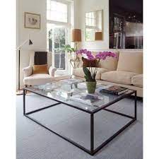 Both practical and stylish, made from 12mm thick bent glass. Large Glass Coffee Tables Ideas On Foter