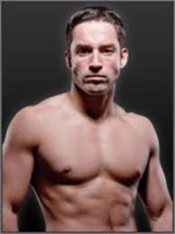 Matt Dodgen | MMA Fighter Page | Tapology