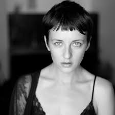 Patti Smith & PJ Harvey