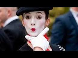 Mime