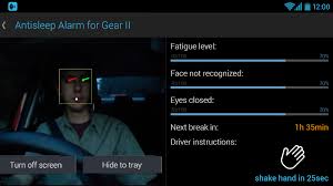 Anti sleep/drowsy reminder alarm device car safe driver keep awake accessories. The Anti Sleep Alarm And Other Facial Recognition Stories