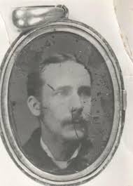 Bradley Barden Ancestry: Bernard Barden 1851 to 1918