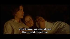Tuck Everlasting The Movie And Book Tuck Everlasting Film Quotes Movie Quotes