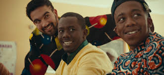 City & State New York