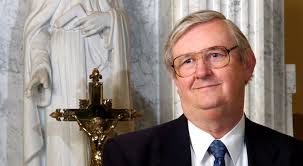 Dr. Paul Schons, St. Thomas Faculty Member for 45 Years, Dies