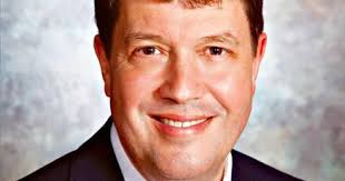 The fun stuff's all gone