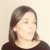 Catherine Ilic's Instagram, Twitter & Facebook