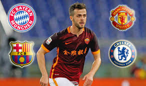 Check spelling or type a new query. Bayern Munich And Barcelona Set To Rival Man Utd For Serie A Star Football Sport Express Co Uk