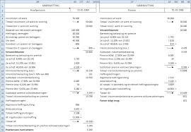 Wist u dat veel belastingbetalers dat naar verwachting vóór 1 mei 2021 zullen doen? Belastingaangifte Excel Tekst En Uitleg