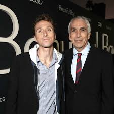 In the years that followed, he would regularly smoke pot, do cocaine and ecstasy, and develop addictions to crystal meth and heroin. The Marin Family Behind The Film Beautiful Boy Marin Magazine