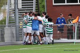 Amstelveen Heemraad wint in extremis van De Dijk