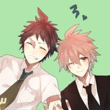 Subscribe to our youtube for future updates! Which Dangan Ronpa Boy Would Date You Quiz