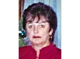 Doris Shoemaker Obituary (1944