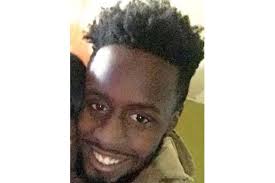 Darnell Holmes Obituary (2017)