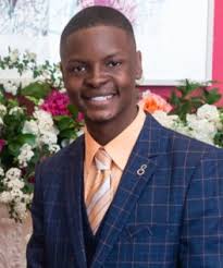 Jaylen Smith (politician)