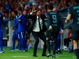 Хотите первым получать уведомления о новых публикациях? Anons Matcha Chelsi Atletiko Madrid Liga Chempionov 05 12 2017