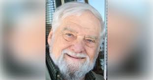 Obituary information for Eric Haschal Hyde