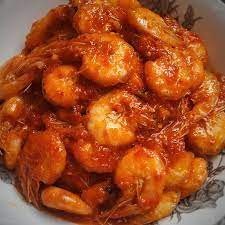 Resep Masakan Kuliner On Instagram Pencet Love Dulu Sebelum Coba Resepnya Agar Kita Makin Semangat Update Resepny Resep Udang Resep Masakan Ide Makanan
