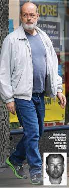 He was jailed for life in 1989 with the then lord chief justice lord lane warning: Back On The Streets 30 Years On First Killer Snared By Dna Breakthrough Pressreader