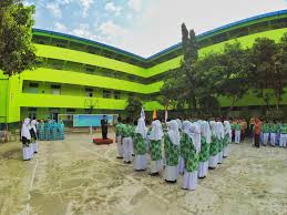 Tujuan smp islam al azhar 26 yogyakarta. Smp Islam Al Azhar 20 Cianjur Official Resmi Photos Facebook
