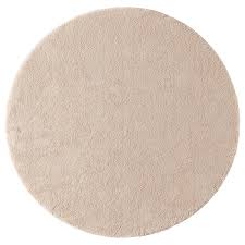 Teppiche halten die füsse warm, wirken schalldämmend und schützen empfindliche böden. Stoense Teppich Kurzflor Elfenbeinweiss Hier Kaufen Ikea Osterreich