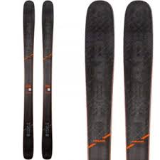 Demo Blizzard Xcr Ski W Marker Tlt10 Bindings Gearage Outdoor Sports