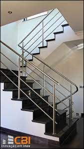 Inox Algarve Www Cbi Lda Com Geral Cbi Lda Com Stair Railing Design Balcony Glass Design Balcony Railing Design