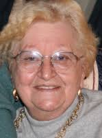 Gerda Towne Obituary