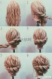 Most Up To Date Screen Homecoming Hairstyles Quick Popular Each And Every Lady Dreams To Function As The Homecomin In 2021 Hair Styles Long Hair Updo Hair Bun Tutorial