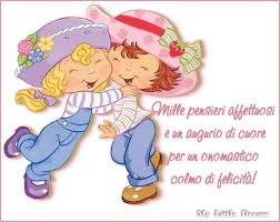 Buon Onomastico Buon Onomastico Onomastico Buon Compleanno
