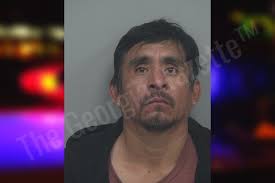 Felix Guzman Juarez — Gwinnett County Jail Bookings
