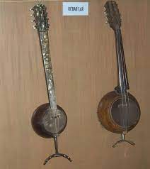 Arbab terdiri dari 2 bagian yakni arbabnya dan juga alat geseknya. Rebab Wikipedia Bahasa Indonesia Ensiklopedia Bebas