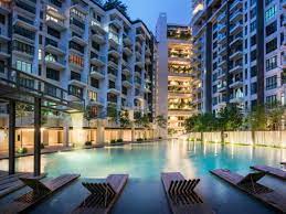 Sited in serdang jaya, it neighbors aman heights, bayan villa, belimbing heights. Univ 360 Place Seri Kembangan New Sofo For Sale Nuprop