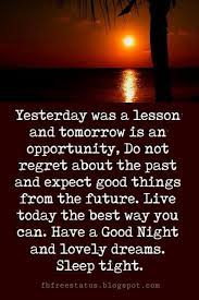 Pin On Good Night Quotes