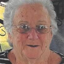 Kathleeen Janette Wilson Obituary (2022)