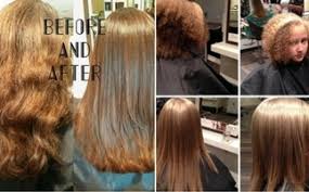Would i get a 2nd keratin treatment after my first experience? Coppola Keratin Express Off 68