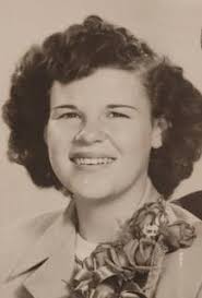 Beverly RIGGIN Obituary (1931