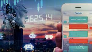 Investing in assets can have advantages over holding money in a bank account or cash savings. Banks See Artificial Intelligence In Their Future But Are Slow To Invest In It Tearsheet