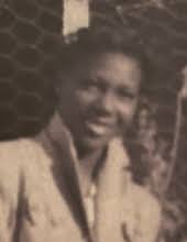 Obituary information for Janet Gaynelle Boone